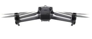 โดรนรุ่น Universal Edition Mavic 3 Enterprise พร้อมระยะบินนาน 45 นาที Mavic 3E 3T ดีไซน์พับได้ กล้องคู่ - Product Image 4