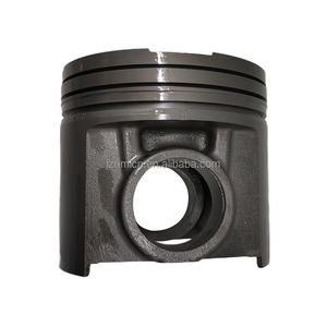 Piston de moteur diesel IZUMI S6D140 6211-31-2130 6211312130 - Product Image 1