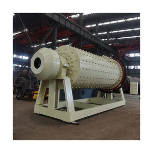 Moulin à boulets de type sec et humide Rectifieuse minière Broyeur à boulets pour la vente d'<span class=keywords><strong>or</strong></span> Usine de traitement du minerai de fer et de cuivre <span class=keywords><strong>Prix</strong></span> - Product Image 3