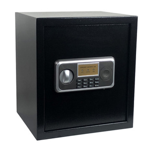 Điện Tử Kỹ Thuật Số Nhà Văn Phòng Khách Sạn Caja Fuerte, Cofre, Coffre Fort - Product Image 4