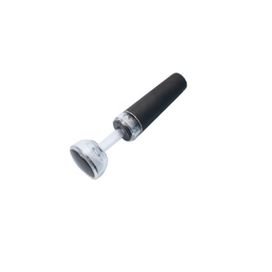 Stainless Steel Wine Stopper Vacuum Pump Set With Replacement Seals For Bottle Preservation And Gift Use - Product Image 4