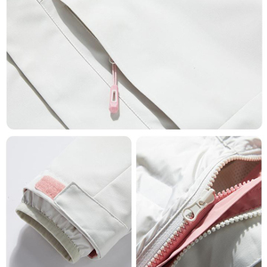 Chaqueta Cortavientos Personalizada con Logotipo para Hombre, de Poliéster, para Otoño, Deportes al Aire Libre, Correr, con Capucha - Product Image 3