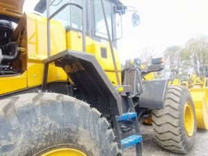 Rendimiento superior de cargadores usados, cargadores de marca China vendidos a precios bajos - Product Image 5