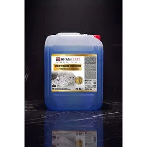 Royalchem Eliminador de Moscas e Insectos 20 Kg Concentrado 1:3 Limpiador Profesional para el Cuidado del Automóvil - Product Image 1