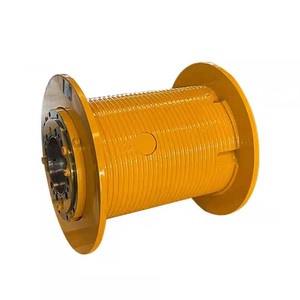 เครื่องดึงไฮดรอลิก Rexroth GFT(W) - Product Image 4