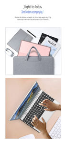 Win11แท็บเล็ตแบบดั้งเดิมราคาถูก/10 14นิ้วคีย์บอร์ด N5095จอสัมผัส DR 16GB backlit - Product Image 6