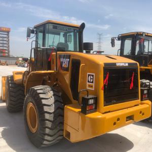 รถขุดตีนตะขาบ Caterpillar 966H มือสอง ปี 2023 อะไหล่จาก Kawasaki Yuken คุณภาพสูง คุ้มค่า ใช้งานได้ 90% สภาพเหมือนใหม่ รับประกัน 1 ปี น้ำหนัก 6 ตัน - Product Image 5