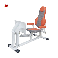 Équipement d'entraînement et de rééducation isocinétique pour la flexion/déflexion des bras et des coudes, caractéristiques réglables et durables pour une utilisation à domicile et à l'hôpital