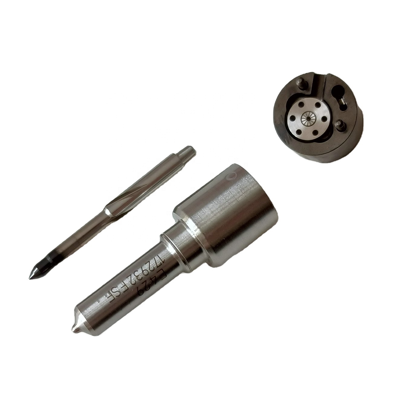 7135-611 Repair Kit Valve 28358808 Nozzle L429PRH for J AC Truck