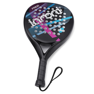 CASTON SPORTS Raqueta <span class=keywords><strong>de</strong></span> Pádel <span class=keywords><strong>de</strong></span> Fibra <span class=keywords><strong>de</strong></span> Carbono a Precio <span class=keywords><strong>de</strong></span> Fábrica, Raquetas <span class=keywords><strong>de</strong></span> Pádel - Product Image 3