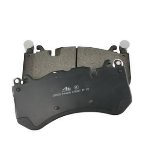 0074205920 ricambi Auto pastiglie freno anteriore per Mercedes Benz W221 S600 W218 AMG W204 per mangiato - Product Image 3