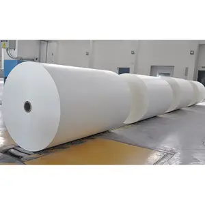מפעל ישיר מכירות אנטי-תלתל 60g/65g/70g/80g/100g/120g קיזוז נייר להדפסה