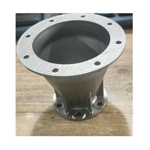 High Precision <strong>Casting</strong> Parts <strong>Service</strong> High Quality <strong>Custom</strong> Manufacturer Aluminum Die <strong>Casting</strong> Parts - Product Image 3