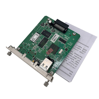 Tarjeta de Red 90% Original y Nueva para Epson DFX-9000 LQ-590 FX-890 LQ2090 LQ2180 LQ2190 C12C824352