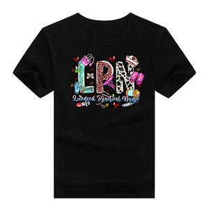 Pegatinas DTF Personalizadas Listas para Presionar, Impresión por Transferencia de Calor para Fabricación de <span class=keywords><strong>Ropa</strong></span>, Diseños Personalizados, Pegatinas para Camisetas <span class=keywords><strong>Puma</strong></span> - Product Image 2