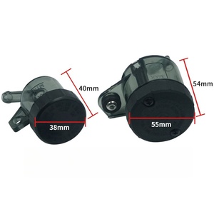 Palanca de <span class=keywords><strong>embrague</strong></span> de empuje directo ajustable CNC para modificación de motocicleta <span class=keywords><strong>y</strong></span> cilindro maestro de <span class=keywords><strong>freno</strong></span> para gran desplazamiento - Product Image 4