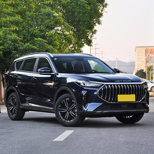 Jetour x70 plus <span class=keywords><strong>2023</strong></span> en stock le <span class=keywords><strong>moins</strong></span> cher grand 7 sièges suv 4x4 nouvelles voitures Chery jetour x70 plus 1.5T manuel Warrior PRO <span class=keywords><strong>voiture</strong></span> à essence - Product Image 3