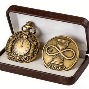 Venta al por Mayor de Monedas Personalizadas Divertidas y Originales con Diseño Libre - Product Image 4