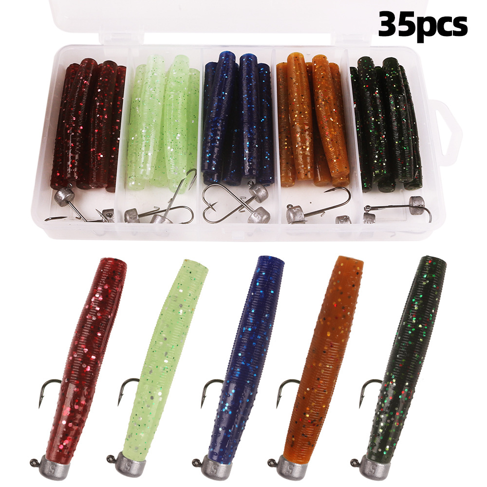 35ชิ้น/กล่อง