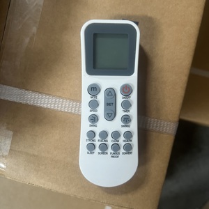 Chất Lượng Cao Treo Tường Chia Điều Hòa Không Khí Biến Tần 1.5HP 12000BTU Làm Mát Mạnh Mẽ Gió Thấp Bằng Giọng Nói Điều Hòa Không Khí - Product Image 3