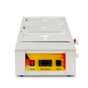 Prix Usine commerciale Sauce Réchauffeur <span class=keywords><strong>Machine</strong></span> À Fondre le <span class=keywords><strong>Chocolat</strong></span> Avec 12L - Product Image 1