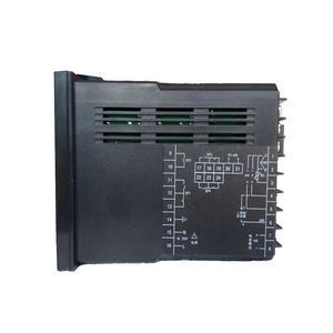 Controlador de temperatura industrial 0-10V Controlador de alta precisión Termómetro Medidor de panel <span class=keywords><strong>digital</strong></span> Nteligent - Product Image 5