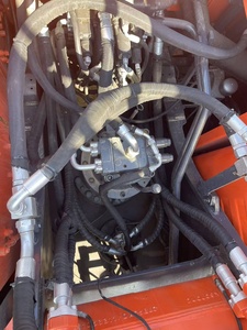 รถขุดดินดูซาน DX300LC-9C ขนาด 30 ตัน สำหรับงานหนัก ประหยัดน้ำมัน เหมาะสำหรับงานขุดเหมือง - Product Image 2