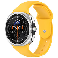 Bracelet jaune Vitality uniquement