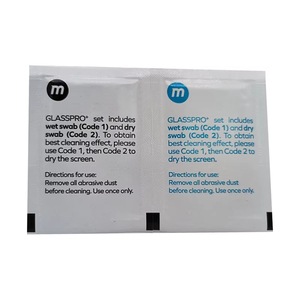 Toallita de pantalla Led portátil OEM/ODM precio bajo de venta Biodegradable sin escoria Toallita de pantalla de ordenador - Product Image 6