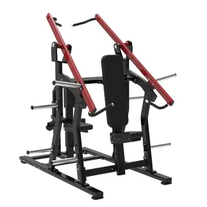 TZ-8119 Cheap Best Quality Gym Equipment Iso-Lateral Chest/Back Press