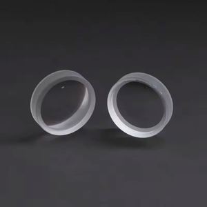 Nhà máy trực tiếp Nhà cung cấp OEM quang học nhỏ lồi ống kính đôi lồi ống kính quang học hình cầu ống kính chất lượng cao bi-lồi ống kính - Product Image 2