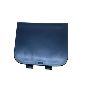 Pour <span class=keywords><strong>BMW</strong></span> G20/I3 2024 <span class=keywords><strong>EDrive</strong></span> 35 L pare-chocs arrière remorque crochet oeil de remorquage couvercle nouveaux modèles 51125A52D38 51119449729 51119448801 - Product Image 2