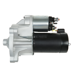 Motorino di Avviamento 12V per <span class=keywords><strong>Peugeot</strong></span> 206 5802C9 D6G3 D6RA100 D6RA57 D6RA5 432591 436062 455748 455955 CS581 0001112019 30737 - Product Image 5