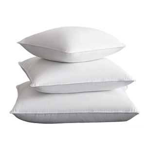 Cuscino <span class=keywords><strong>in</strong></span> <span class=keywords><strong>Piuma</strong></span> d'Oca ChamXue, Cuscino Decorativo Moderno per Divano con Imbottitura <span class=keywords><strong>in</strong></span> <span class=keywords><strong>Piuma</strong></span> d'Oca, Cuscino Lombare per Testiera - Product Image 1