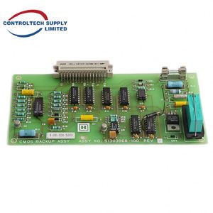 Module d'interface série Modbus RTU MU-TSIM12 51303932-426 pour Experion PKS TDC 3000 DCS - Product Image 4