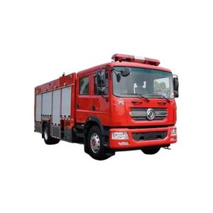<span class=keywords><strong>Camion</strong></span> <span class=keywords><strong>de</strong></span> pompiers pour conversion en atelier mobile, <span class=keywords><strong>camion</strong></span> <span class=keywords><strong>de</strong></span> lutte contre les incendies avec caméra thermique 4x2 léger - Product Image 1