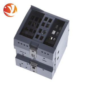 وحدات تحكم مخصصة عالية الجودة للأتمتة الصناعية Plc Pac مع وحدة تحكم برمجة منطقية 6ep1332sh71 Plc - Product Image 4