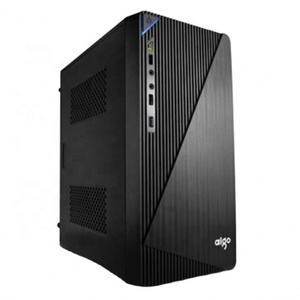 หน่วยระบบสินค้าราคาถูกคอมพิวเตอร์เดสก์ท็อปการ์ดกราฟิก6GB I7 16GB RAM SSD HDD GTX 1060 - Product Image 1