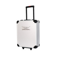 Haute qualité multifonctionnel bagages tirer ensemble d'outils de réparation étui rigide CR-V matériel grattoir inclus Auto outils à main pour voiture