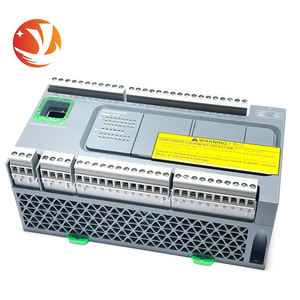 Neuf d'origine -Schneider- TM200CE32R Contrôleur programmable PLC Ethernet I/O Link avec 16 E/S 110V Fabriqué en Allemagne - Product Image 2