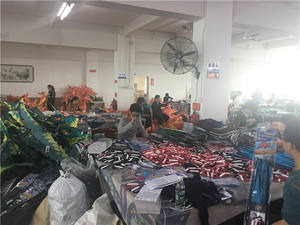 Открытый садовый пластиковый спиннинг/дешевые детские интересные украшения/маленькая ветряная мельница - Product Image 5