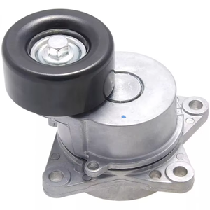 Nissan Patrol 5.6 2010 + Nouveau 119551LA0A 11955EA200 V Tendeur de courroie nervuré - Product Image 1