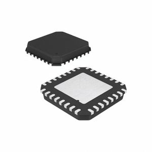 32 VFQFN Exposed Pad Electronic Chips Component ATMEGA48PA-MN Original Embedded - Product Image 1