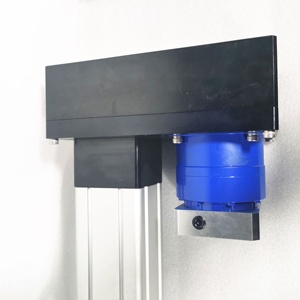 Linear antrieb 3dof Kugel umlaufs pindel 20000n Schwere Last - Product Image 3