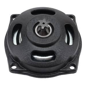 Boîte de vitesses de moto sportive miniature 49cc à deux temps avec pignon avant, embrayage et carter latéral, options 6T 7T 8T 9T - Product Image 1