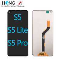 Écran LCD à prix avantageux pour Infinix, pour ITel, pour Tecno, écran tactile LCD avec numériseur