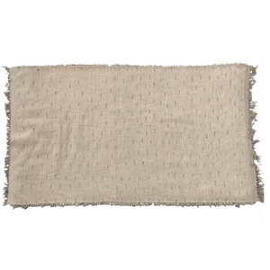 Alfombra de Lana Marroquí Anudada a Mano de Alta Calidad, Alfombra Hecha a Mano para Sala de Estar, Dormitorio, Espacios Comerciales y de Hostelería - Product Image 3