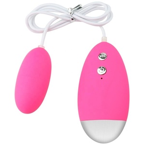 vibrador juguete del sexo amor vibrante huevos a las mujeres para la masturbación DE LA MUJER - Product Image 2