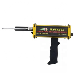 حفار الذهب والفضة والالماس والنحاس, جديد GR1000 الذهب والفضة جوهرة الماس النحاس الكنز مكتشف 25 عمق - Product Image 5