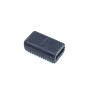 Cubierta de la manija de elevación del motor fueraborda Yamaha 682-43318-01 para modelos de 9.9-15 Hp - Product Image 1